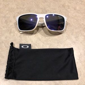 Oakley Holbrook Sunglasses